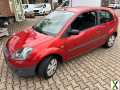 Foto Ford Fiesta Basis 68500 Km