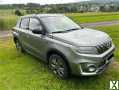 Foto Suzuki Vitara 1.4 mit 2 Jahren Garantie!