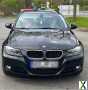 Foto BMW 3 er E91