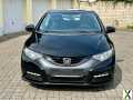 Foto Honda Civic 1.4 i-VTEC -Scheckheft