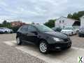 Foto Seat Ibiza 1,4 Lim Stylance Style BusinessPaket Sport