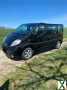 Foto Renault Trafic