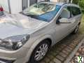 Foto Opel Astra Caravan 1.8 -H