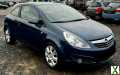 Foto Opel Corsa D 1.2 sehr gepflegt