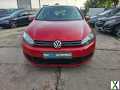 Foto Volkswagen Golf VI Comfortline