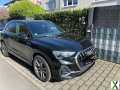 Foto Audi Q3 35 TFSI S line S line AHK Standheizung