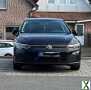 Foto VW Golf 8 1.5 TSI