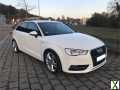 Foto Audi A3 2.0 TDI S line Quattro ACC Stdhz AHK Xenon