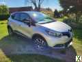 Foto Renault Captur 1,5 dCI Luxe Energy Diesel 2015