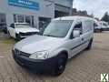 Foto Opel Combo Kasten Motor 1,7 Ltr. - 74 kW 16V CDTI