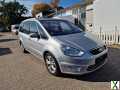 Foto Ford GALAXY 2.0 TITANIUM 7SITZE+ LEDER