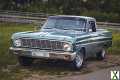 Foto Ford Ranchero Falcon 1964 V8 Oldtimer