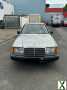 Foto Mercedes Benz W124 250D
