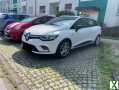 Foto Renault Clio Kombi