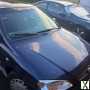 Foto Opel Asrta G BJ 1998 1,6 Motor Datenblatt 3 Türer blau