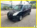 Foto Fiat Doblo Doblò Basis Kasten