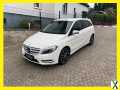 Foto Mercedes-Benz B 200 B -Klasse B 200 CDI 18 ZOLL ALUFELGEN