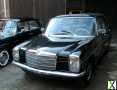 Foto Mercedes-Benz W115 240D 3.0