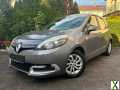 Foto Renault Scenic 1.2 Navi/PDC/Tempo