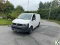 Foto VW Transporter