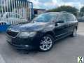 Foto Skoda Superb Combi Exclusive Navi, Alufelgen, Bi-Xenon