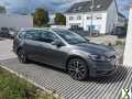 Foto Volkswagen Golf 1.6 TDI BMT Comfortline Variant