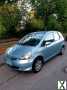 Foto Honda Jazz, Automatik, 2005, 1.4 Ls, Allwetter 115000km