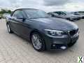 Foto BMW 230i M Sport|Keyless|LED|NAVI|LEDER|SZH|1Hd|TOP|