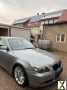 Foto Bmw e60 530d