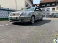 Foto Toyota Avensis 1.8 - TÜV 08/2025