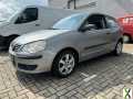 Foto Volkswagen Polo IV Tour*Klima*Sitzheizung*PDC*HU/AU NEU*