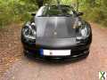 Foto Porsche 996 TÜV und AU neu