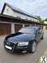 Foto Audi A8 D3 4E 4.2 V8 Benzin