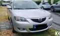 Foto Mazda 3 1.6 Active Active