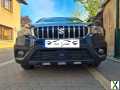 Foto Suzuki (SX4) S-Cross 1.4 BOOSTERJET Hybrid Comfort