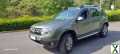 Foto Duster DCI Diesel 4x4 Allrad Prestige - Navi Leder AHK Klima .