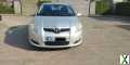 Foto Toyota Auris 1.4 D-4D Aspiration