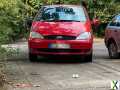 Foto Ford Galaxy 1.9 TDI 7 Sitzer