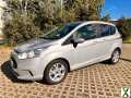 Foto Ford B-Max 1.0 Eco Boost - Rentnerfahrzeug - Winterpaket