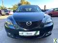 Foto MAZDA 3 1.6D -TÜV / Inspektion Neu -Klima -PDC -Gepflegt