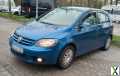 Foto Volkswagen Golf Plus Tour 1,4