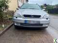 Foto Opel Astra, Caravan, 1,8 16V