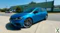 Foto Golf 7,5 R OPF Oettinger, BullX Leder Pano Keylesgo Folie