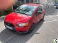 Foto Mitsubishi Colt 1.3 Inform Inform