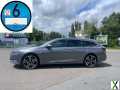 Foto Opel Insignia B 2.0 BiTurbo 4x4 Sports Tourer Automatik (AHK)