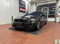 Foto BMW 330d E90 N57 LCI Stage 4 7.5LLK Motor verstärkt