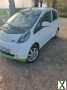 Foto Mitsubishi I-MIEV Elektro auto