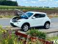 Foto Nissan Juke 1.6 Acenta, 8-Fach bereift