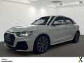 Foto Audi A1 Sportback 0 TFSI S-tronic - Soundsystem Einpa