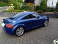 Foto Audi TT Coupe